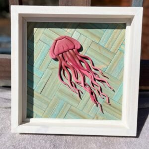 Segmented Jelly