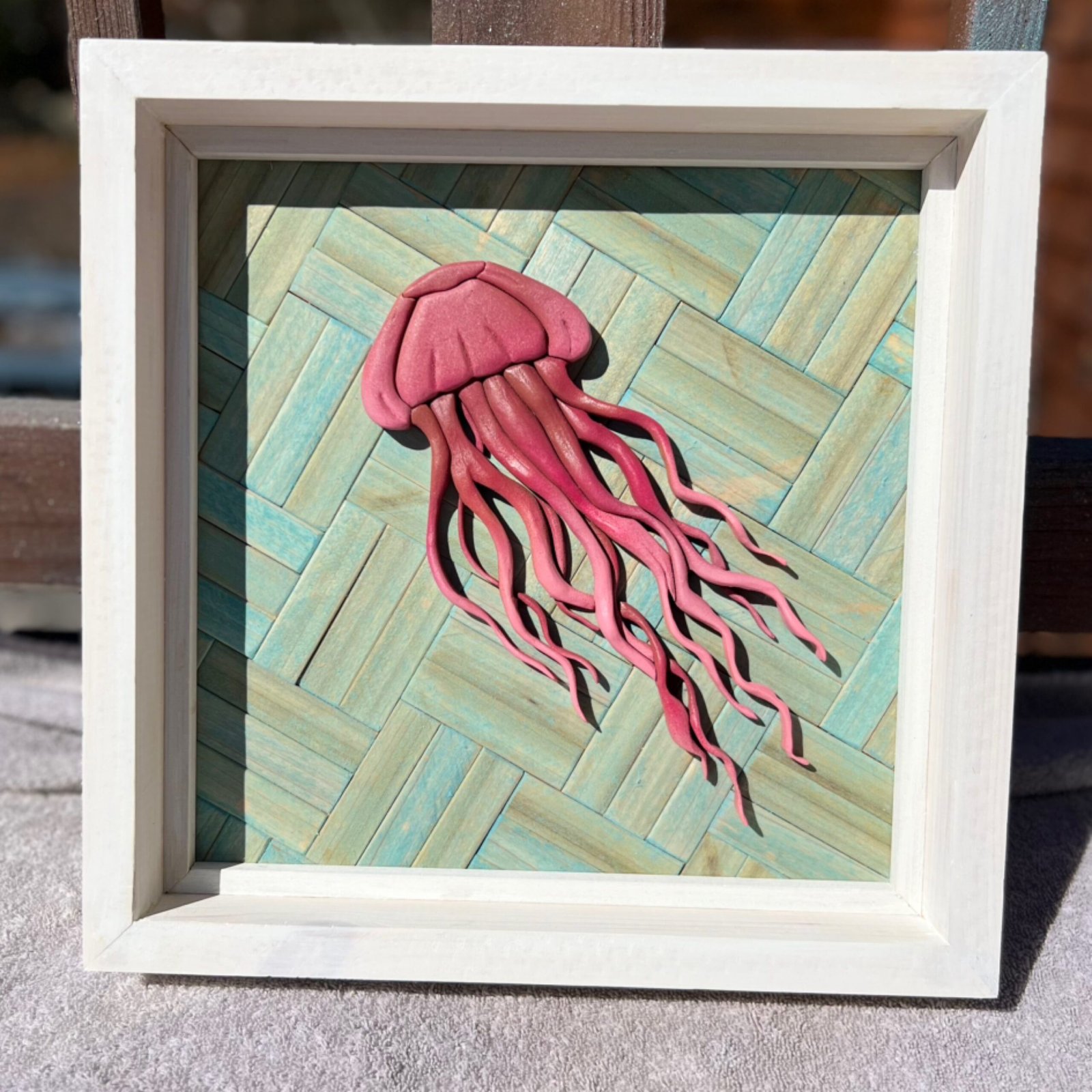 Segmented Jelly
